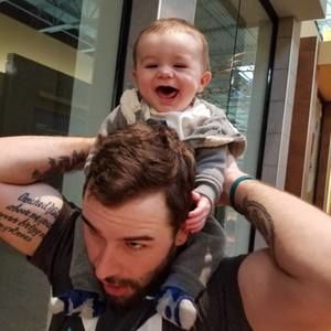 Meet your Posher, Dylan